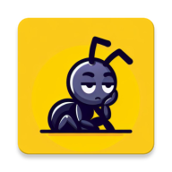 Bored Ants