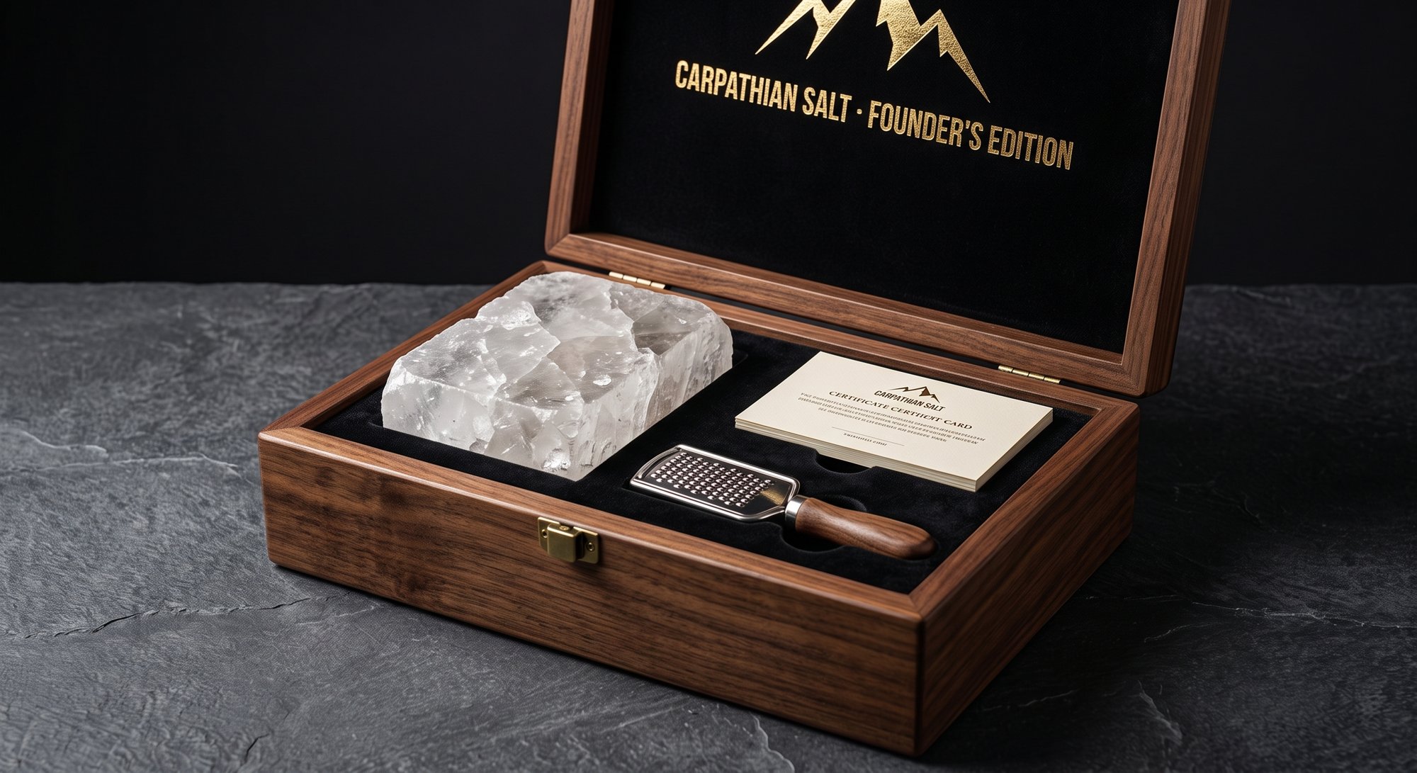 Founder's Edition complete set